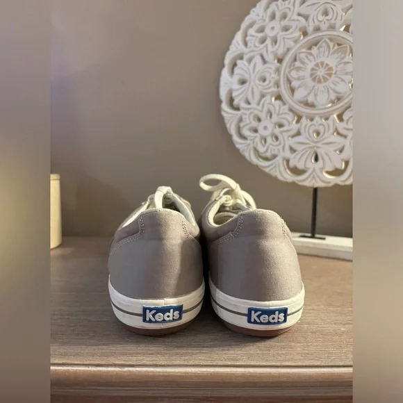 Keds Canvas Sneakers - Picture 5 of 7